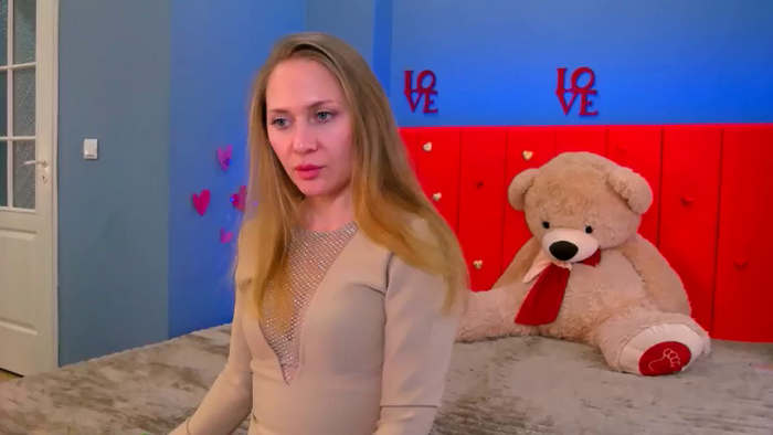 CamillaLiss