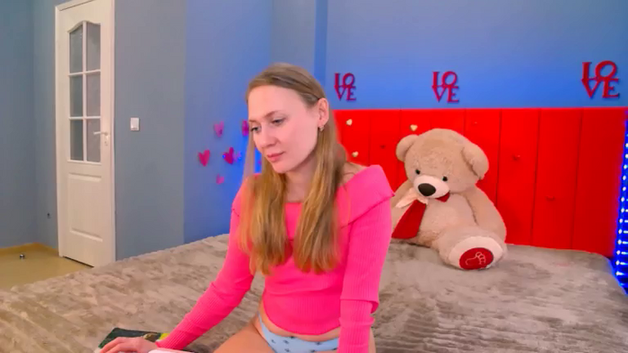 CamillaLiss