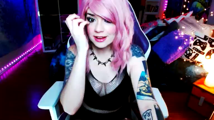 GoddessValkyrieRose