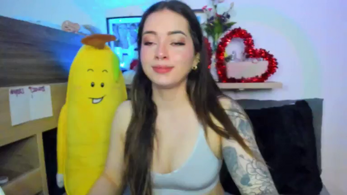 HannahMolly