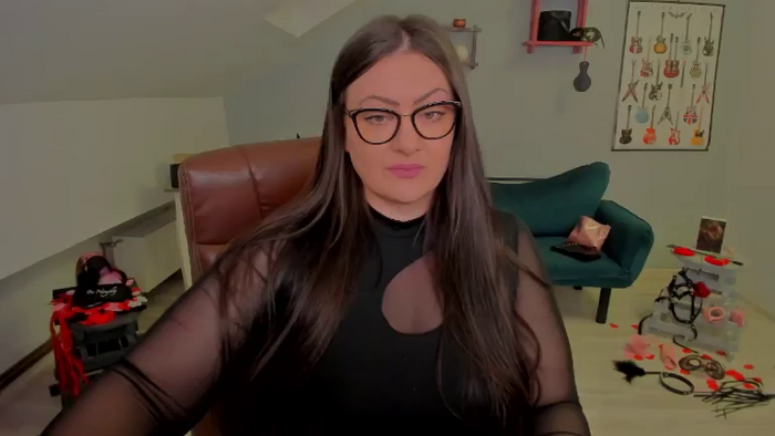 RachelBlis