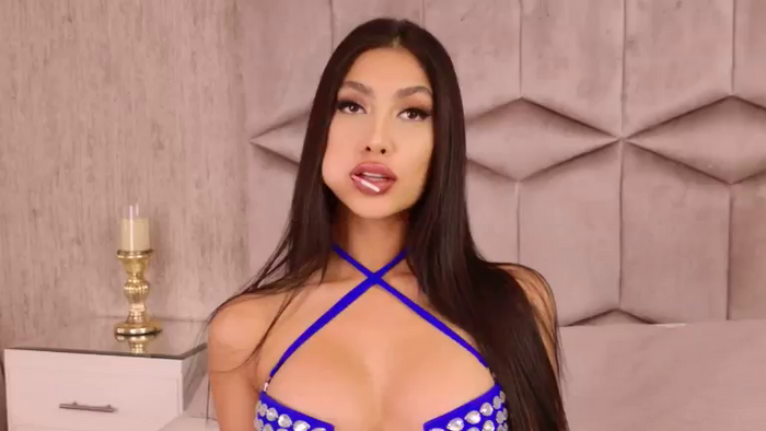SabrinaRoss