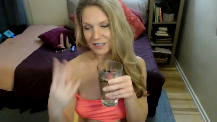 SweetCougarCandy