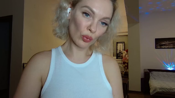 BeautifulKollette