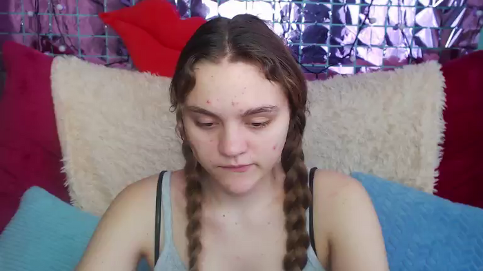 BlondyMaya