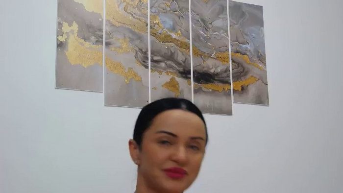 CARIYNA