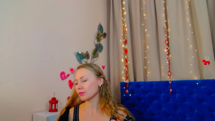 CamillaLiss