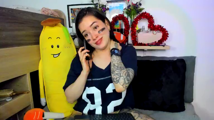 HannahMolly