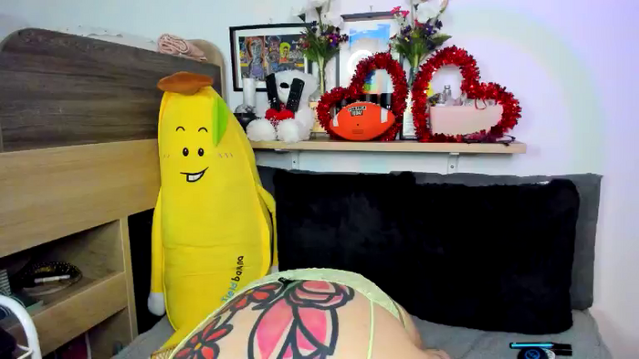HannahMolly
