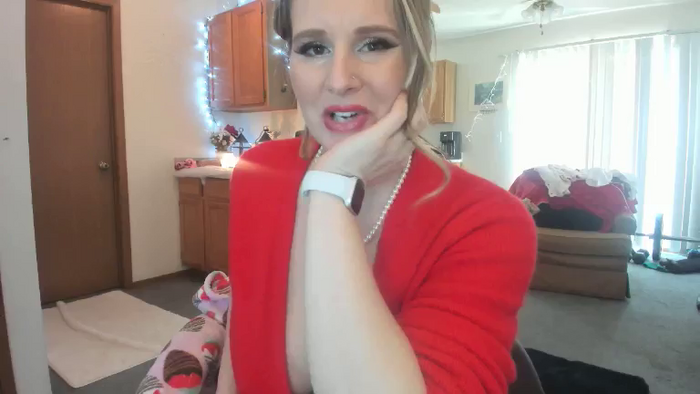 Hottyhousewife18