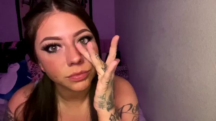 JackieSnowXo