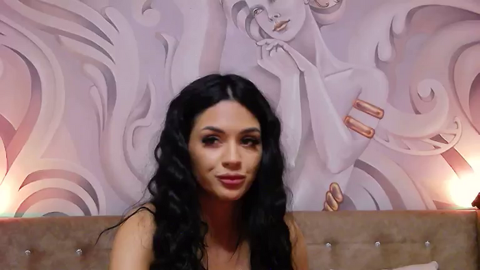 KIMBERLYI