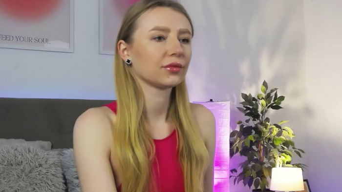 MariaKross