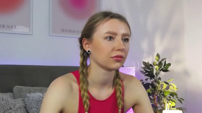 MariaKross
