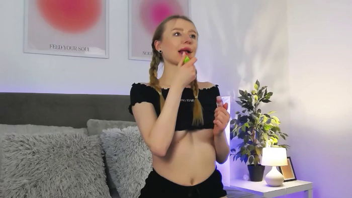 MariaKross