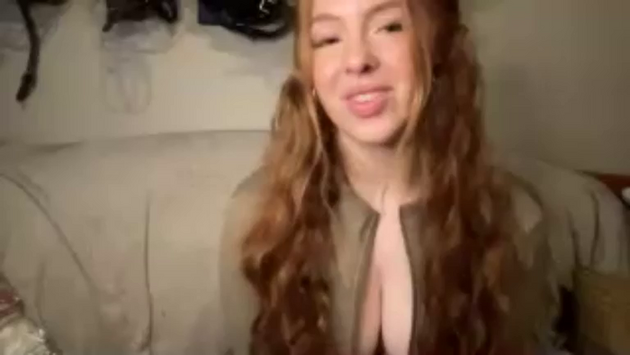 MaskedRedhead