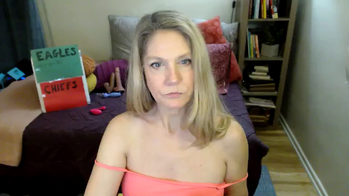 SweetCougarCandy