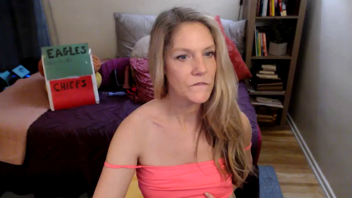 SweetCougarCandy