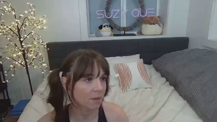 suzyque