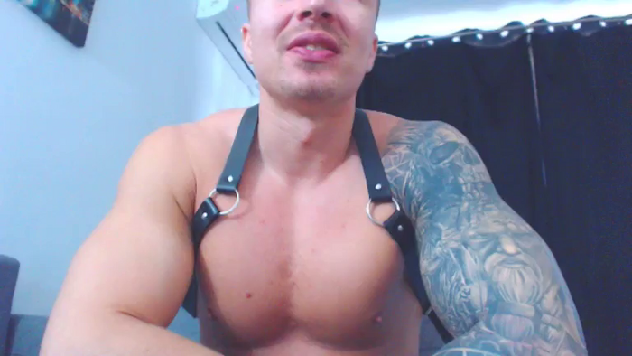 JustinBradly18