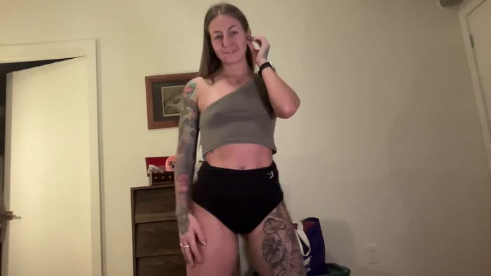 Beebeefitgirl