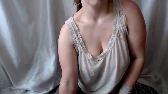 BettyGirlKiss