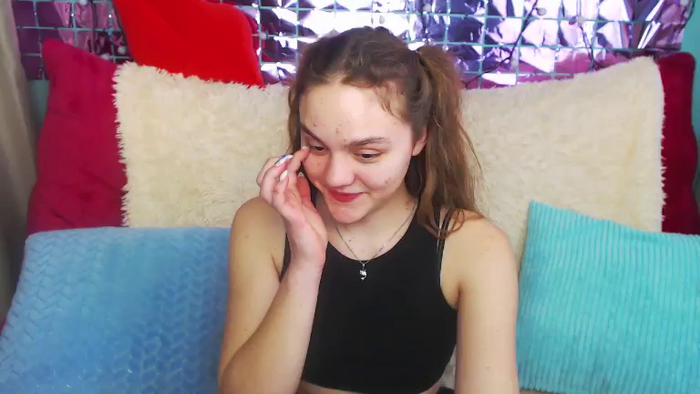 BlondyMaya