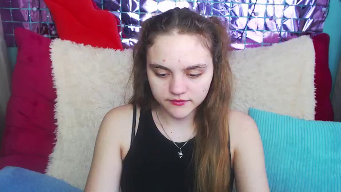 BlondyMaya
