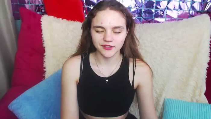 BlondyMaya