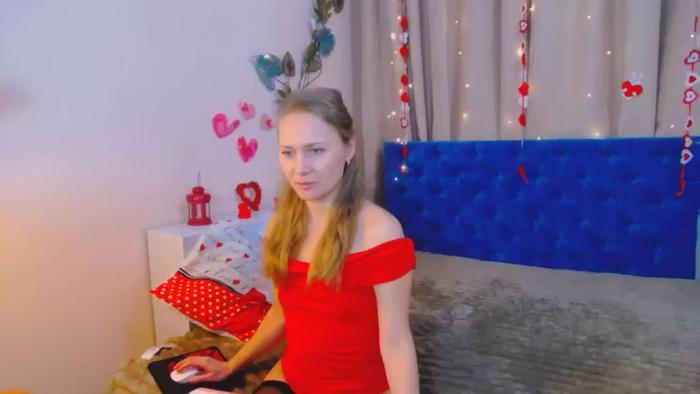 CamillaLiss