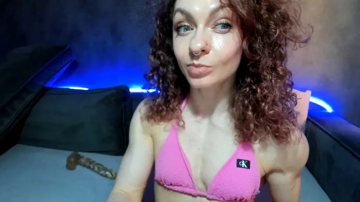 EshleyAlwaysFit