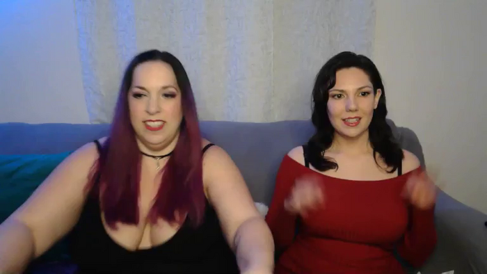 MistressNeonMarie