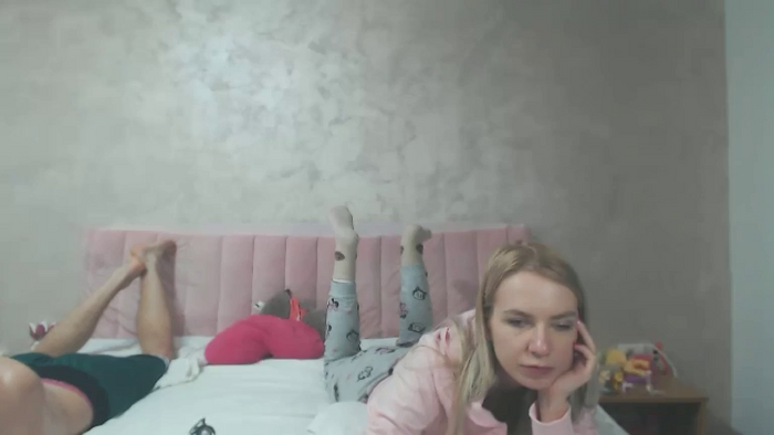 PerkyCouple