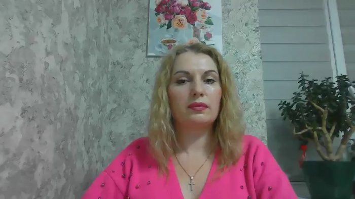 AngelicaRose33