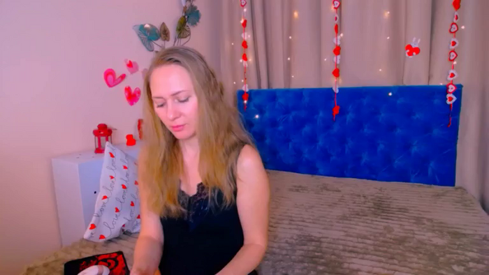 CamillaLiss