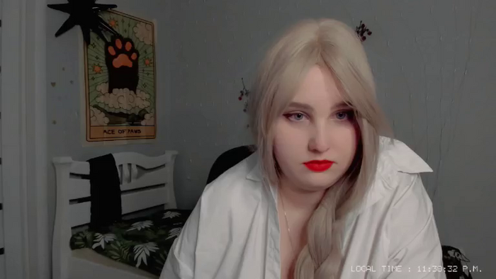 CrystalChris18