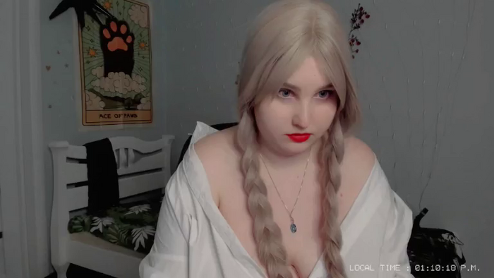 CrystalChris18