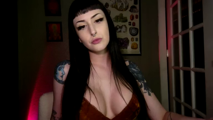 GoddessSageWynter