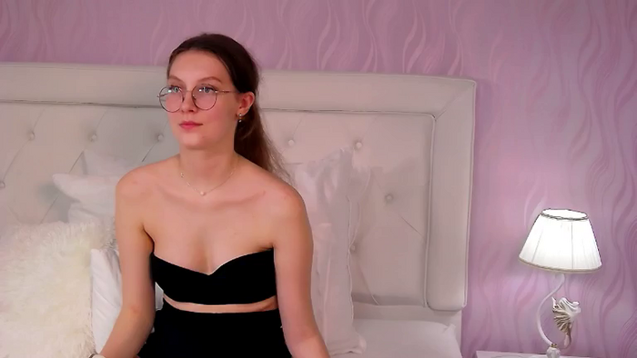 IrisEvan