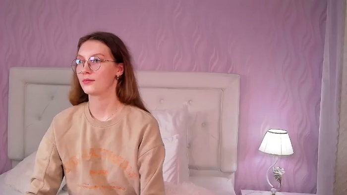 IrisEvan