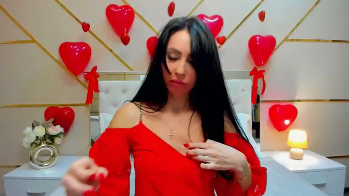 IsabellaMori