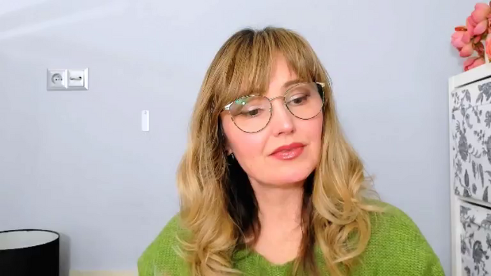 JustineCrystal