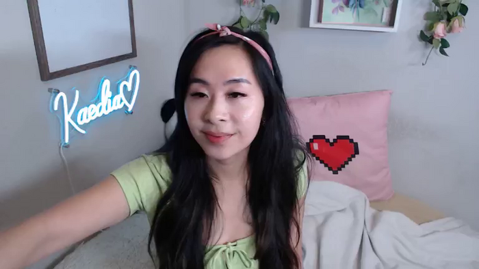 KaediaLang