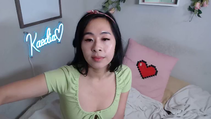 KaediaLang