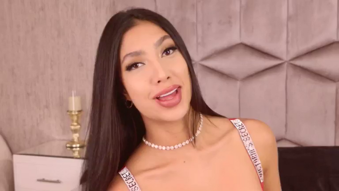 SabrinaRoss