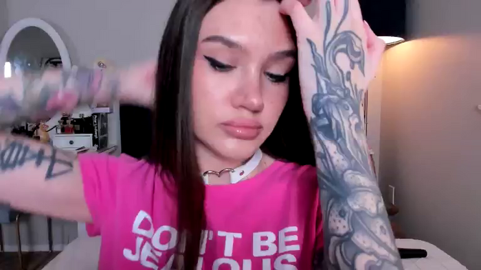 SashaNels