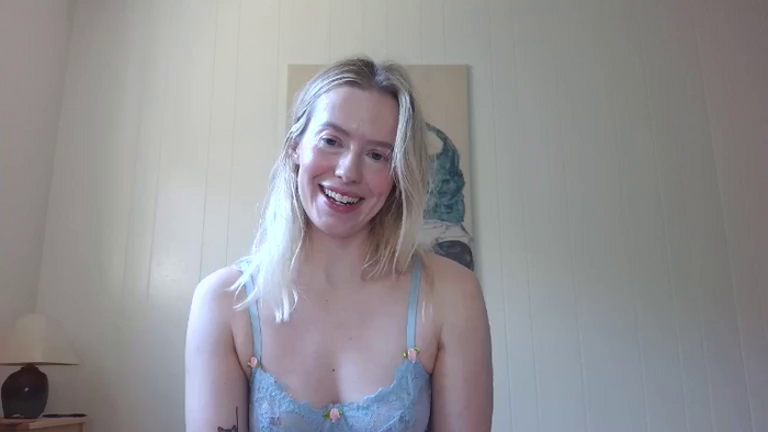 AprilValentina