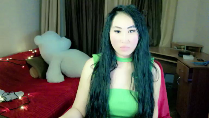 AsianQu33n