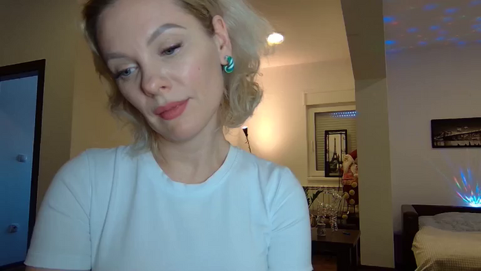 BeautifulKollette