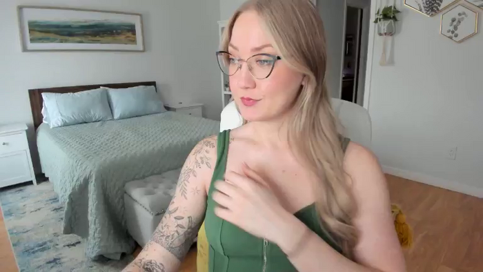 BelaTalbotxx